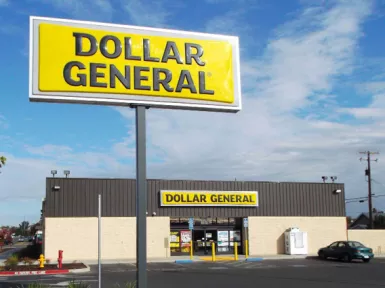Dollar General Plus